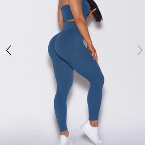 Bombshell sportswear seamless leggings